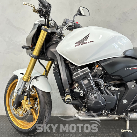 HONDA CB 600 F HORNET ABS, Foto 13