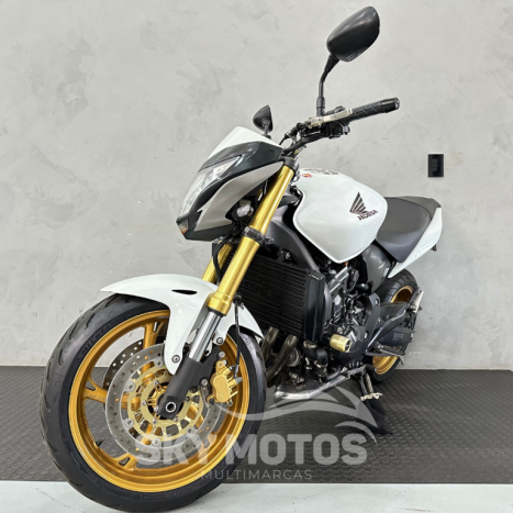 HONDA CB 600 F HORNET ABS, Foto 15