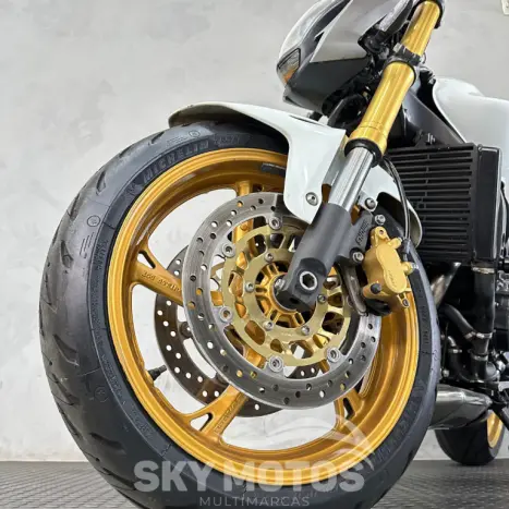 HONDA CB 600 F HORNET ABS, Foto 17