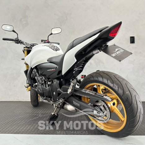 HONDA CB 600 F HORNET ABS, Foto 18