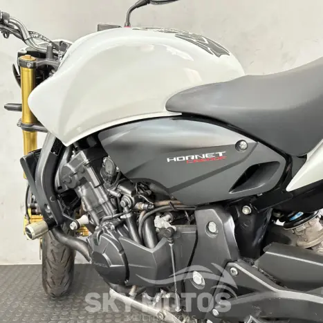 HONDA CB 600 F HORNET ABS, Foto 19