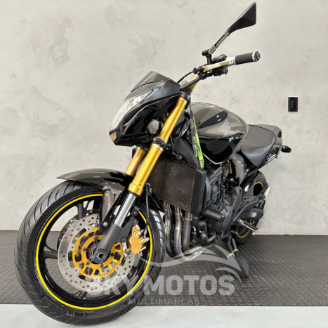 HONDA CB 600 F HORNET SEM ABS, Foto 4