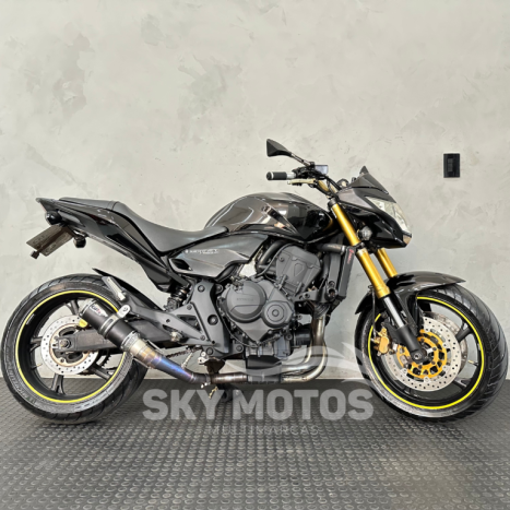 HONDA CB 600 F HORNET SEM ABS, Foto 1