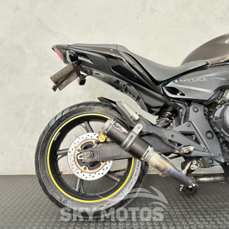 HONDA CB 600 F HORNET SEM ABS, Foto 6