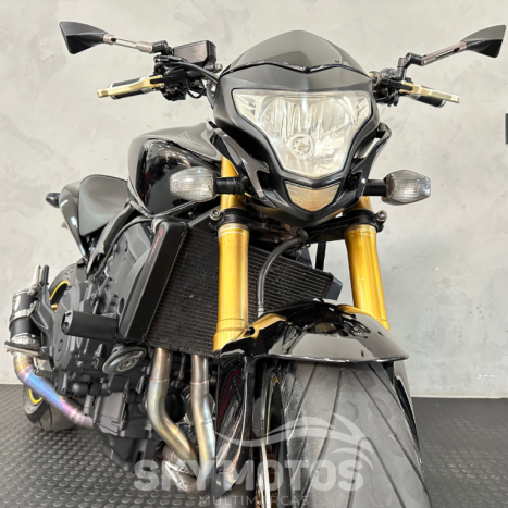 HONDA CB 600 F HORNET SEM ABS, Foto 8