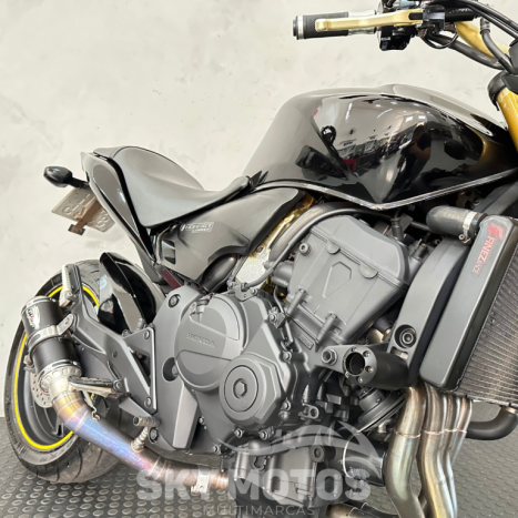 HONDA CB 600 F HORNET SEM ABS, Foto 9