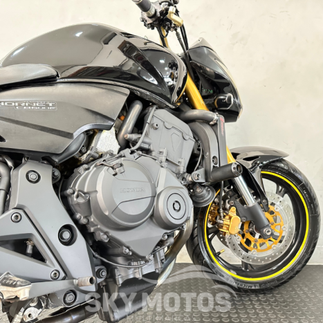 HONDA CB 600 F HORNET SEM ABS, Foto 11