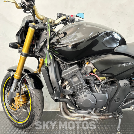 HONDA CB 600 F HORNET SEM ABS, Foto 15