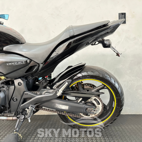 HONDA CB 600 F HORNET SEM ABS, Foto 16