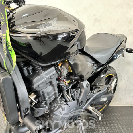 HONDA CB 600 F HORNET SEM ABS, Foto 17