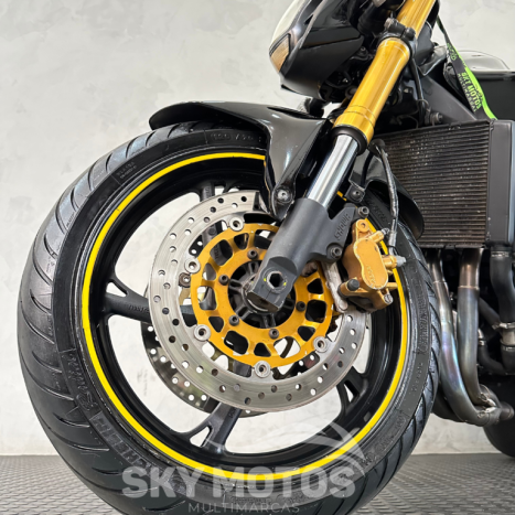 HONDA CB 600 F HORNET SEM ABS, Foto 18