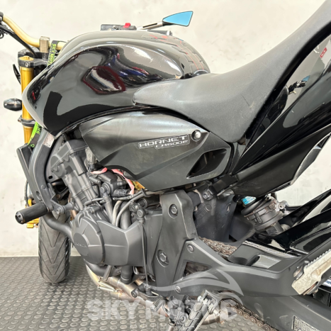 HONDA CB 600 F HORNET SEM ABS, Foto 19