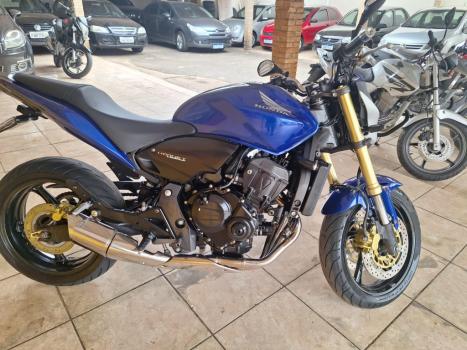 HONDA CB 600 F HORNET SEM ABS, Foto 3