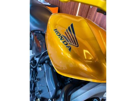 HONDA CB 600 F HORNET SEM ABS, Foto 6