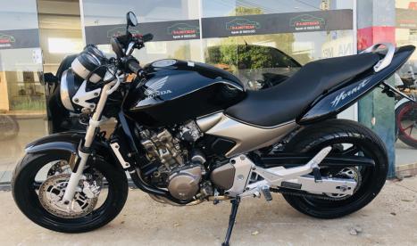 HONDA CB 600 F HORNET ABS, Foto 8