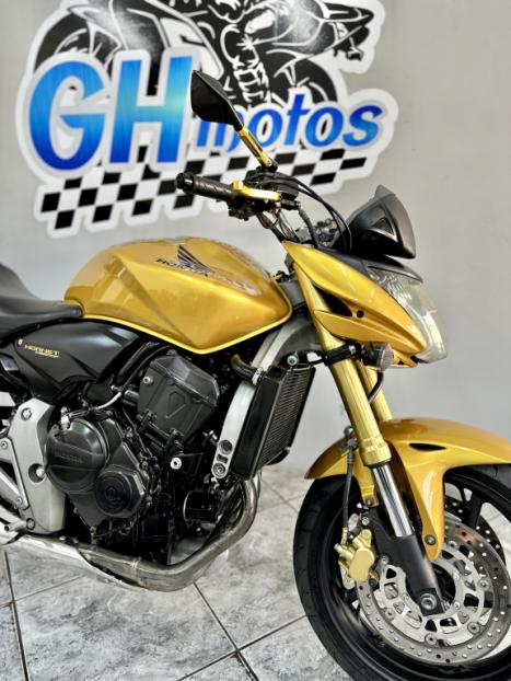 HONDA CB 600 F HORNET SEM ABS, Foto 2