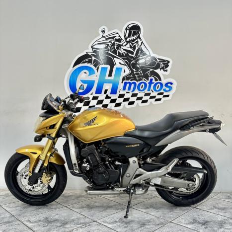 HONDA CB 600 F HORNET SEM ABS, Foto 8