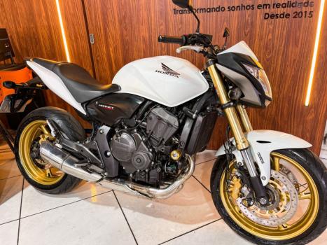 HONDA CB 600 F HORNET ABS, Foto 3