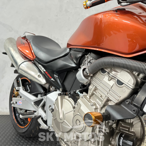 HONDA CB 600 F HORNET SEM ABS, Foto 6