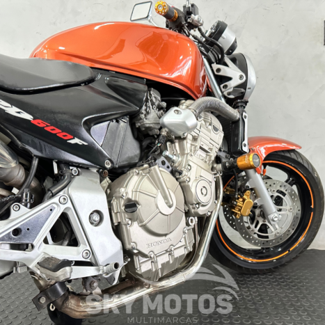 HONDA CB 600 F HORNET SEM ABS, Foto 8