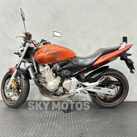 HONDA CB 600 F HORNET SEM ABS, Foto 11