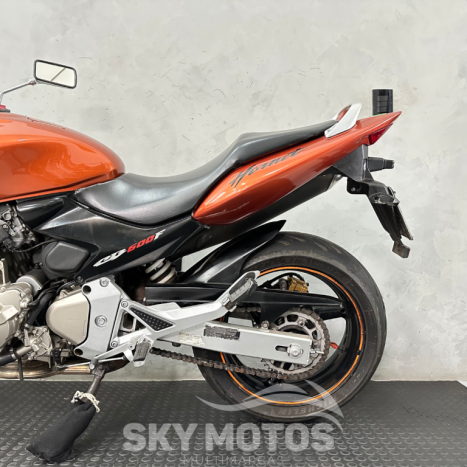 HONDA CB 600 F HORNET SEM ABS, Foto 13