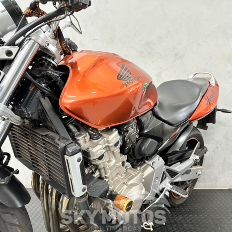 HONDA CB 600 F HORNET SEM ABS, Foto 15