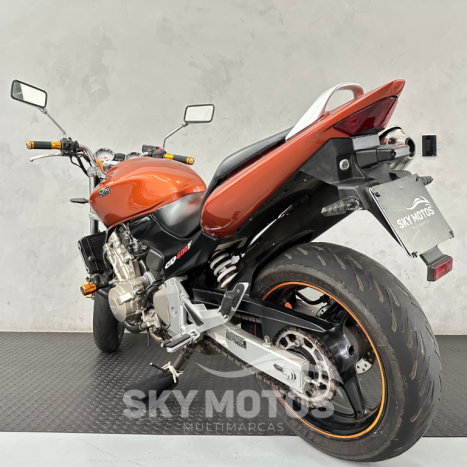 HONDA CB 600 F HORNET SEM ABS, Foto 17