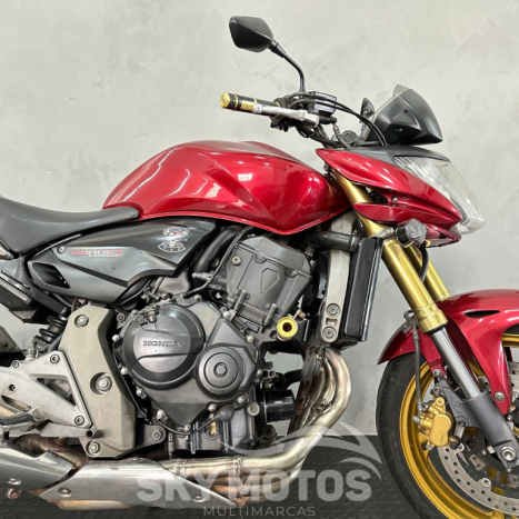 HONDA CB 600 F HORNET SEM ABS, Foto 3