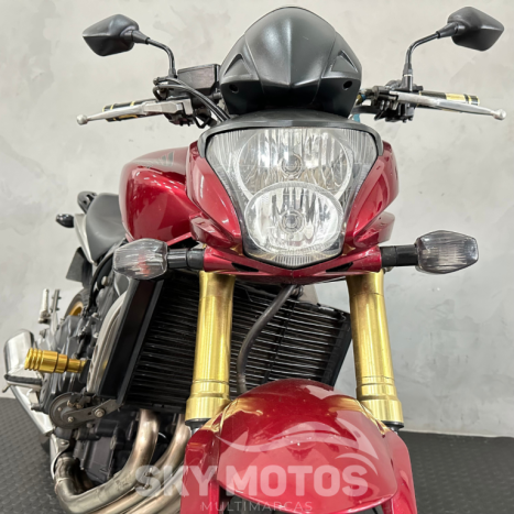 HONDA CB 600 F HORNET SEM ABS, Foto 4