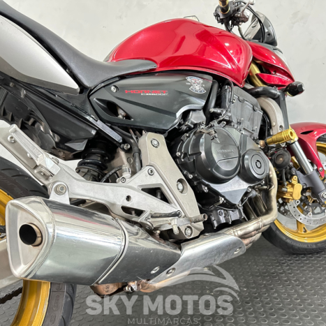 HONDA CB 600 F HORNET SEM ABS, Foto 7