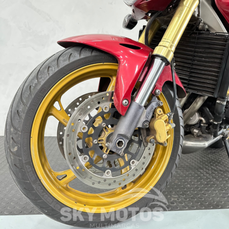 HONDA CB 600 F HORNET SEM ABS, Foto 8