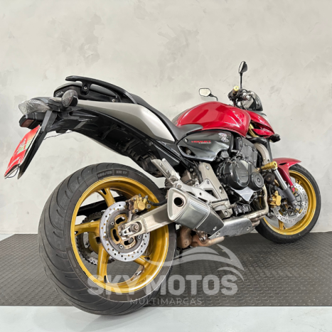 HONDA CB 600 F HORNET SEM ABS, Foto 10