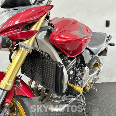 HONDA CB 600 F HORNET SEM ABS, Foto 11