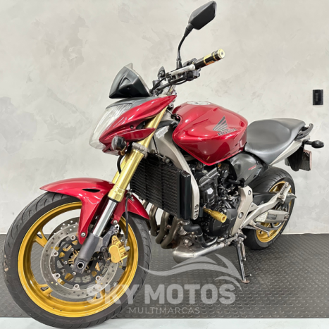 HONDA CB 600 F HORNET SEM ABS, Foto 13