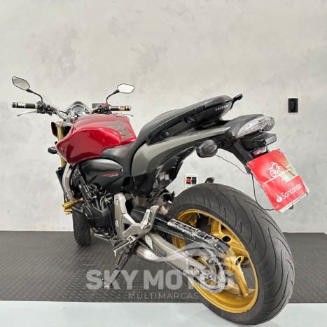 HONDA CB 600 F HORNET SEM ABS, Foto 14