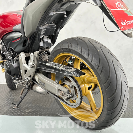 HONDA CB 600 F HORNET SEM ABS, Foto 18