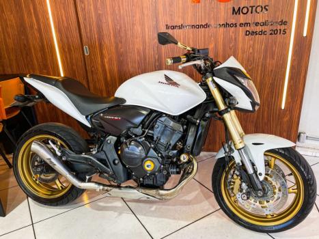 HONDA CB 600 F HORNET ABS, Foto 3