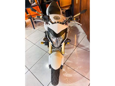 HONDA CB 600 F HORNET ABS, Foto 4