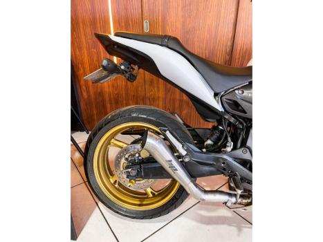 HONDA CB 600 F HORNET ABS, Foto 11