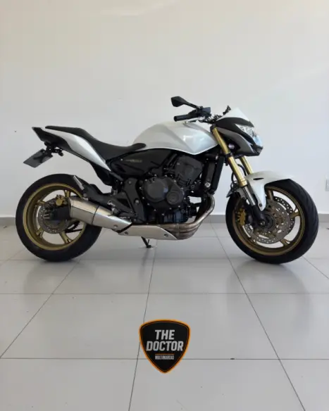 HONDA CB 600 F HORNET ABS, Foto 2