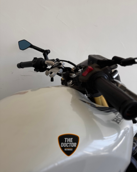 HONDA CB 600 F HORNET ABS, Foto 3
