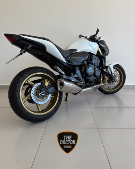 HONDA CB 600 F HORNET ABS, Foto 4