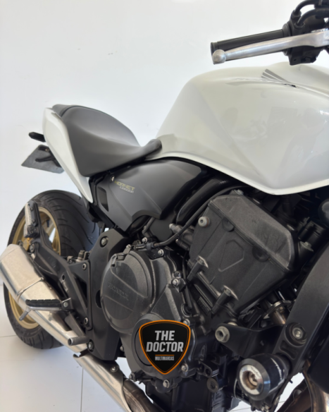 HONDA CB 600 F HORNET ABS, Foto 6