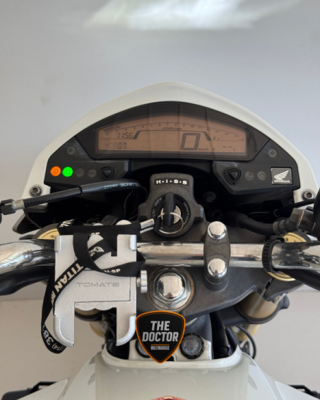 HONDA CB 600 F HORNET ABS, Foto 7