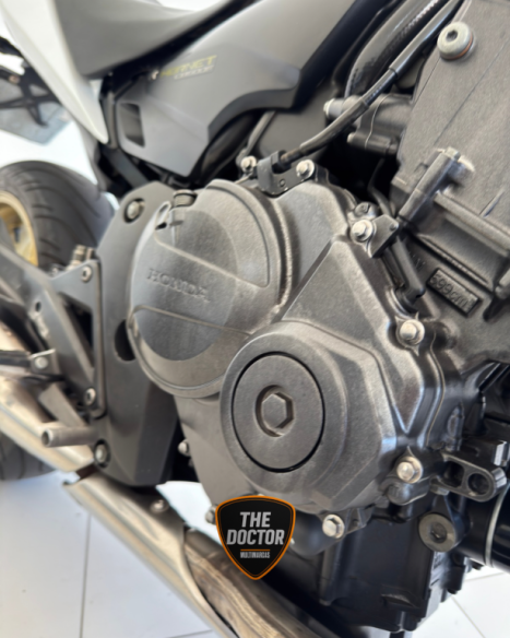 HONDA CB 600 F HORNET ABS, Foto 9