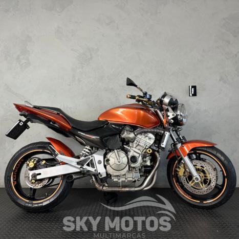 HONDA CB 600 F HORNET SEM ABS, Foto 1
