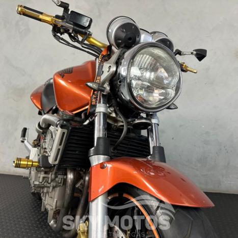 HONDA CB 600 F HORNET SEM ABS, Foto 4
