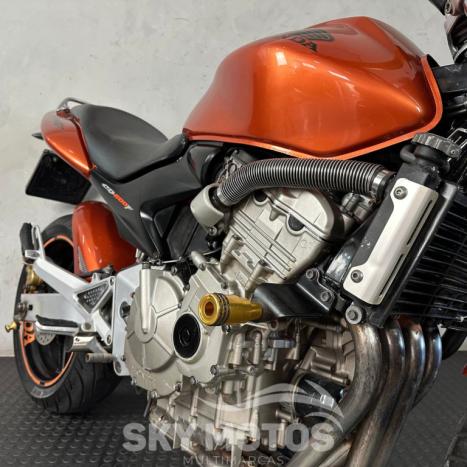 HONDA CB 600 F HORNET SEM ABS, Foto 5