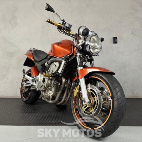 HONDA CB 600 F HORNET SEM ABS, Foto 6